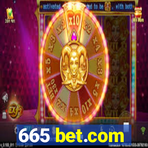 665 bet.com